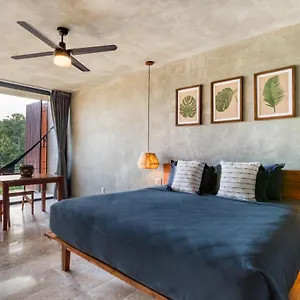 uliv-apartments-tulum.allrivieramayahotels.com/