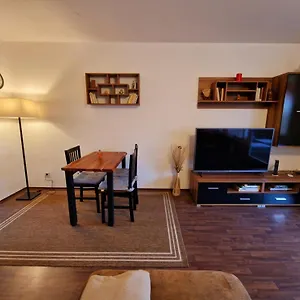 2-zimmer Messe-apartment Nbg-langwasser 60qm Nürnberg
