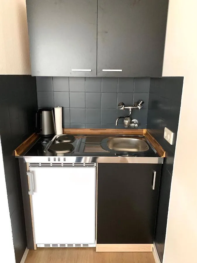 Ferienwohnung Renoviert, modern und ruhig Nürnberg 0*,  Deutschland