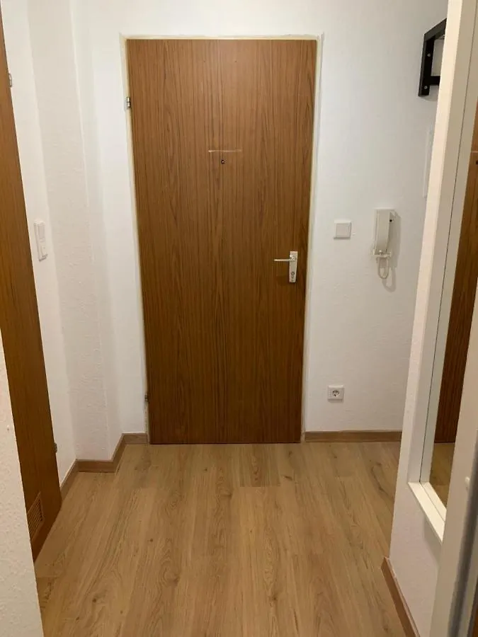 Ferienwohnung Renoviert, modern und ruhig Nürnberg Apartment